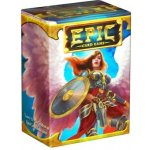 White Wizard Games Epic: Card Game – Zboží Mobilmania