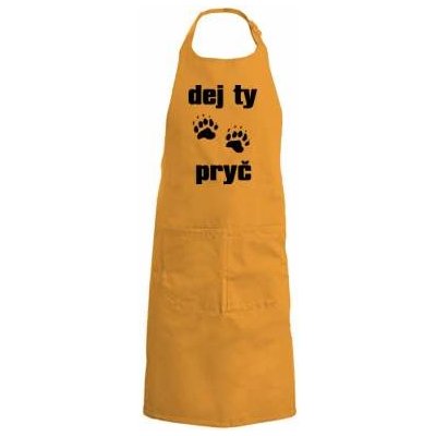 zástěra Dej ty pracky pryč – Hledejceny.cz