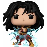 Funko POP! 1440 Animation Avatar The Last Airbender Azula – Zboží Dáma