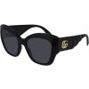 Sluneční brýle Gucci GG0808S 001