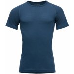 Devold Triko Lauparen Merino 190 Base Flood – Zboží Mobilmania