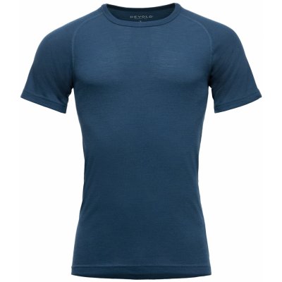Devold Triko Lauparen Merino 190 Base Flood – Zboží Mobilmania