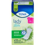 TENA Lady Slim Normal 12 ks – Sleviste.cz