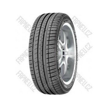 Michelin Pilot Sport 3 225/45 R17 94Y