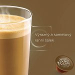 Nescafé Dolce Gusto Café Au Lait Intenso kávové kapsle 16 ks – Sleviste.cz