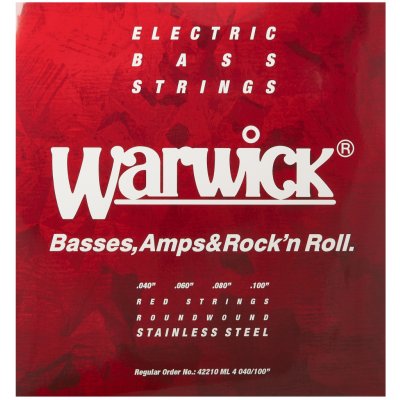 Warwick 42210 ML – Hledejceny.cz