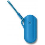 Victorinox Kožené pouzdro, Summer Rain modré 4.0670.2 – Zboží Dáma