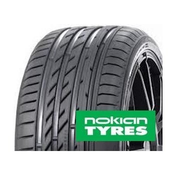 Nokian Tyres zLine 235/35 R19 91Y