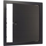 Km Express Revizní dvířka 600 x 600 mm kovová – Sleviste.cz