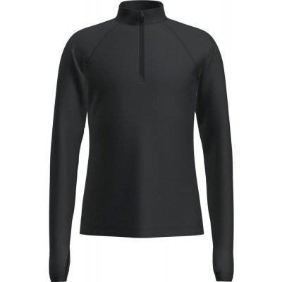 ICEBREAKER 260 Tech LS Half Zip Black – Zboží Dáma ICEBREAKER 260 Tech LS Half Zip Black – Zboží Dáma