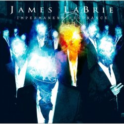 LABRIE JAMES - IMPERMANENT RESONANCE