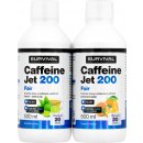 Survival Caffeine JET 200 fair power 500 ml