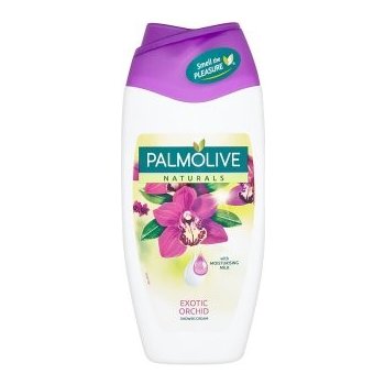 Palmolive Naturals Irresistible Softness sprchový gel 250 ml