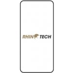 RhinoTech ochranné sklo pro Samsung Galaxy S22+ 5G, 2.5D, černá RT236 – Zbozi.Blesk.cz