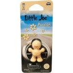 Little Joe PASSION 3D – Hledejceny.cz