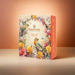 Ealdwin Sunset Yellow Collection 20 sáčků kolekce čajů 40 g – Sleviste.cz