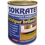 Sokrates Movipur Brilant 2 kg lesk – Zboží Mobilmania