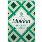 Maldon mořská sůl vločková 250 g – Zboží Dáma