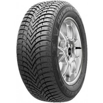 Pneumatiky Maxxis Premitra Snow WP6 245/40 R17 95V