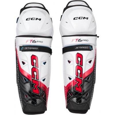 CCM jetspeed ft6 pro jr – Zboží Mobilmania