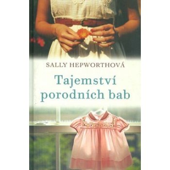 Tajemství porodních bab