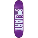 Skateboardová deska Jart Logo Basic