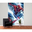 1Wall Tapeta Spiderman Amazing 2 158x232 cm