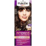 Palette Intensive Color Creme 5-0 světle hnědý, 50 ml