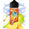 Příchuť pro míchání e-liquidu Uahu Shake & Vape Peach On The Beach 15/120 ml