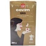 Covim Qualita Oro mletá 250 g – Zbozi.Blesk.cz