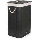 G21 72 l bambusový černý s bílým košem KPG21BAM0B – Zbozi.Blesk.cz