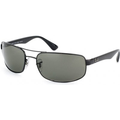 Ray-Ban RB3445 002 58 – Hledejceny.cz