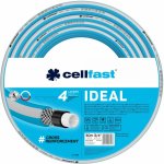 Cellfast Ideal 10-261 čtyřvrstvá 3/4" 30 m – Hledejceny.cz