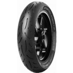 Metzeler SPORTEC STREET 2 100/80 R14 48S – Hledejceny.cz