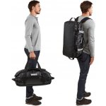 Thule Chasm TDSD202K černá 40 l – Zboží Mobilmania