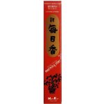 Nippon Kodo japonské vonné tyčinky Morning Star Myrrh 50 ks – Zboží Dáma