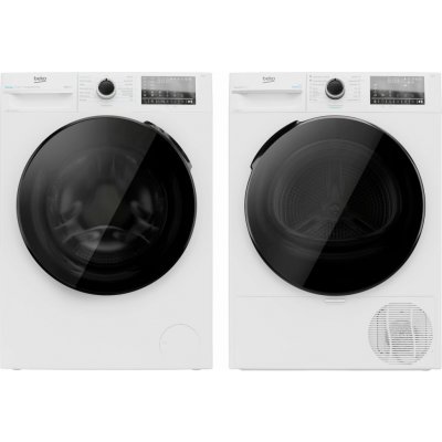 set Beko BM3WFU4941WC + BM3T4824WC – Zbozi.Blesk.cz