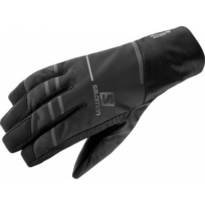 Salomon RS Pro WS U black – Hledejceny.cz