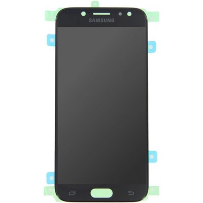 LCD Displej + Dotykové sklo Samsung J5 – Zbozi.Blesk.cz