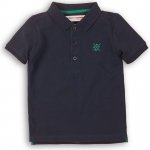 Tričko chlapecké Polo s krátkým rukávem Minoti POLO tmavě modrá – Hledejceny.cz