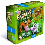 Granna Superfarmář & Koza – Zboží Mobilmania