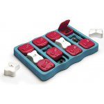 Nina Ottosson Pamlskový hlavolam Dog Brick level 2 – Zboží Dáma