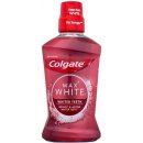 Colgate Max White One ústní voda 500 ml