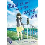 Zdál se mi zase ten stejný sen 1 - Sumino Yoru – Hledejceny.cz