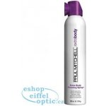 Paul Mitchell Extra Body silně tužící lak pro objem 300 ml – Hledejceny.cz