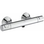 Ideal Standard Ceratherm T25 A7201AA – Hledejceny.cz