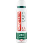 Borotalco Pure Original Freshness deospray 150 ml – Zbozi.Blesk.cz