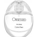 Calvin Klein Obsessed parfémovaná voda dámská 30 ml