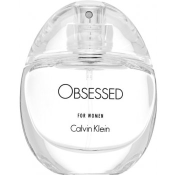 Calvin Klein Obsessed parfémovaná voda dámská 30 ml