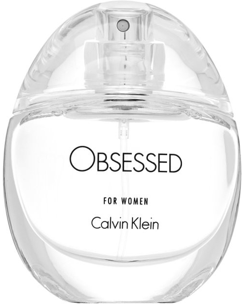 Calvin Klein Obsessed parfémovaná voda dámská 30 ml od 1 164 Kč - Heureka.cz